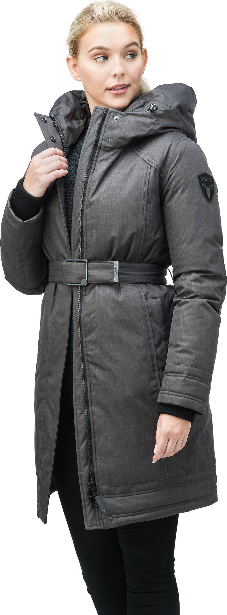 Astrid Parka - Women's