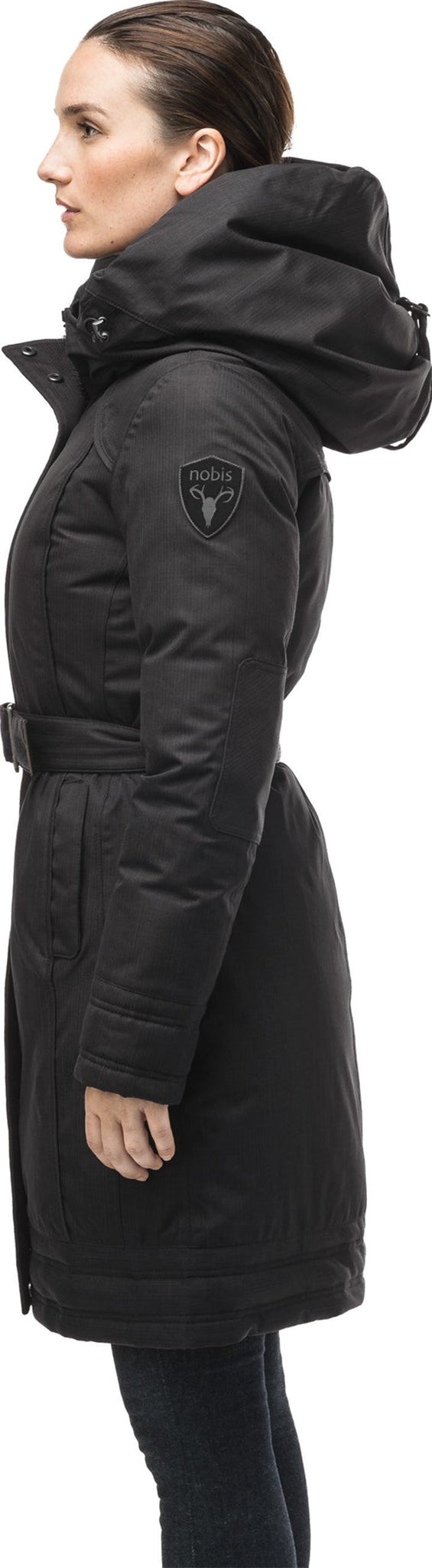 Astrid Parka - Women's
