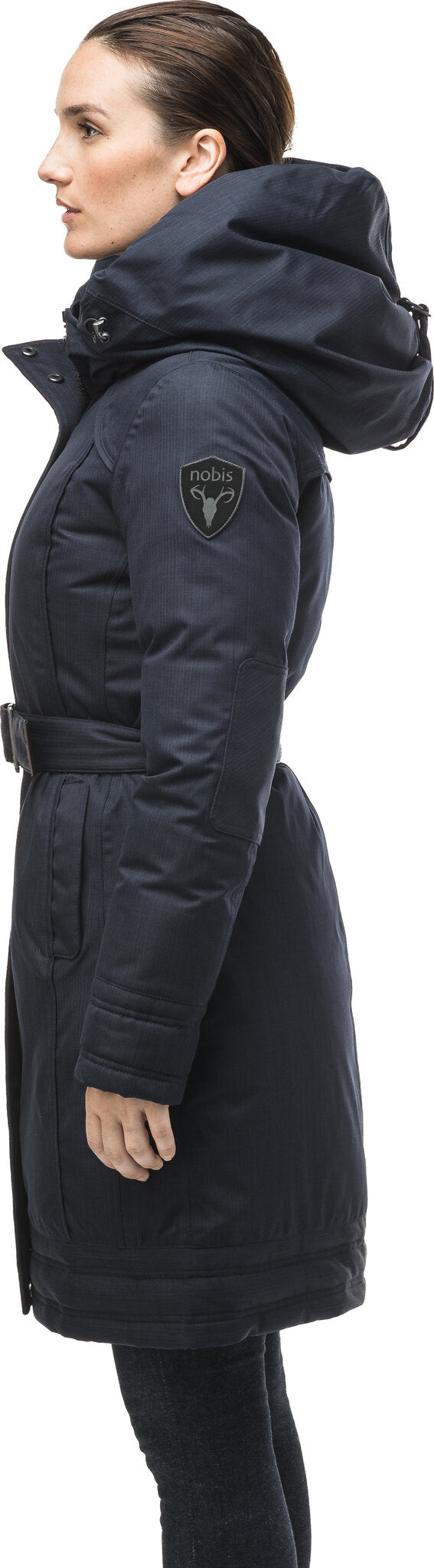 Astrid Parka - Women's