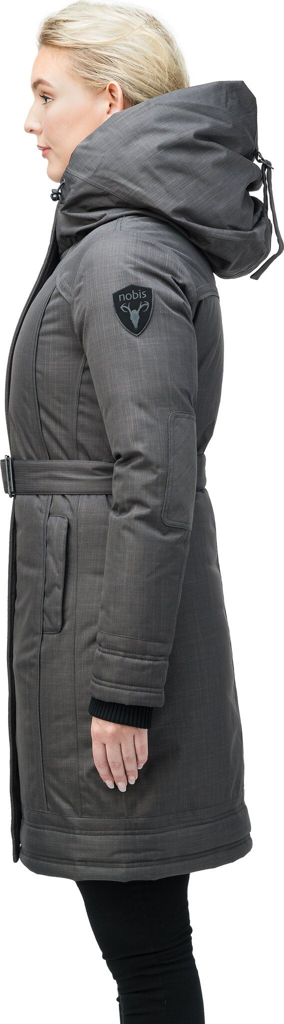 Astrid Parka - Women's