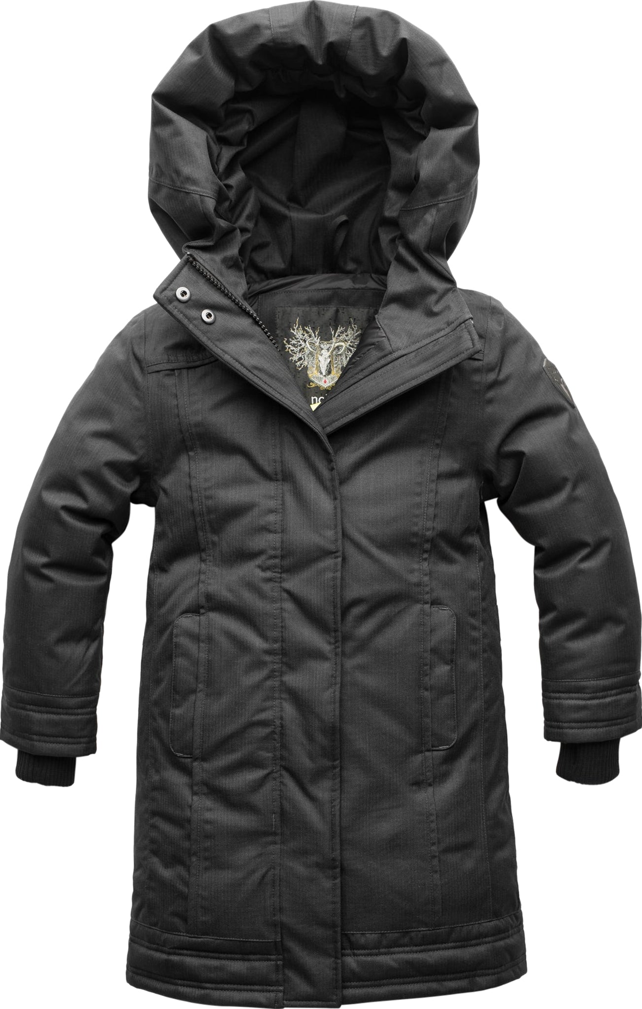 Astrid Parka - Women's