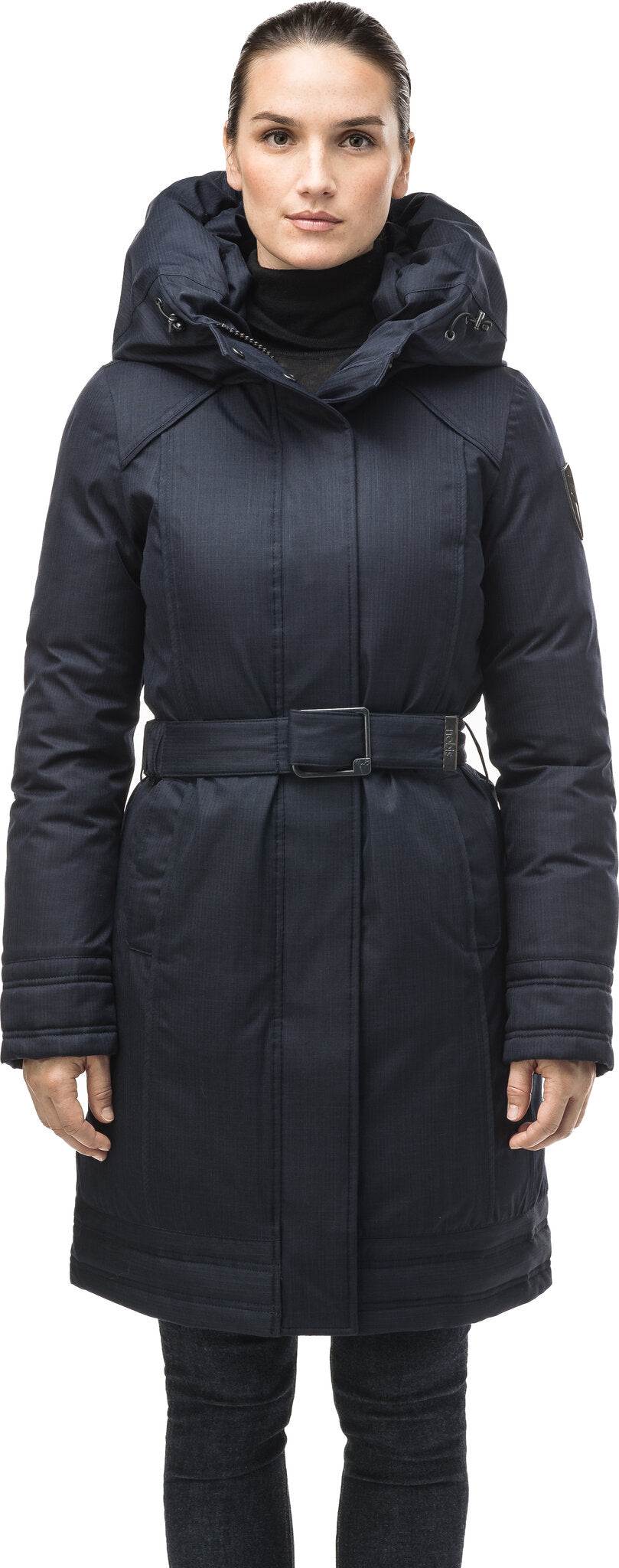 Astrid Parka - Women's
