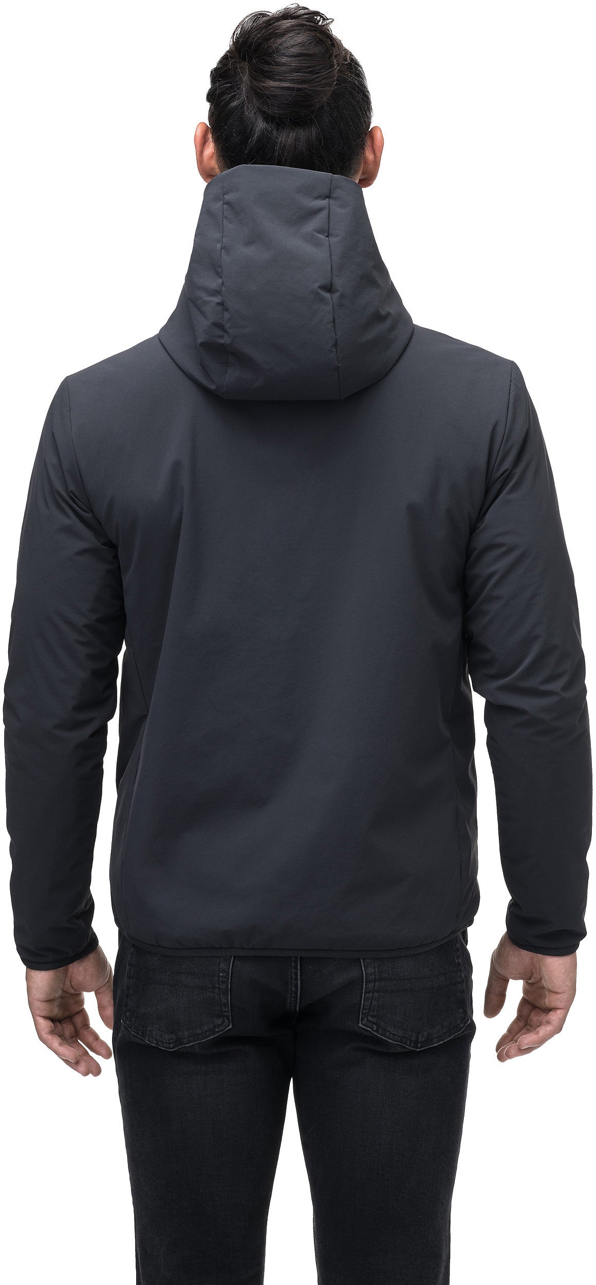 Atmos Mid Layer Hoody - Men's
