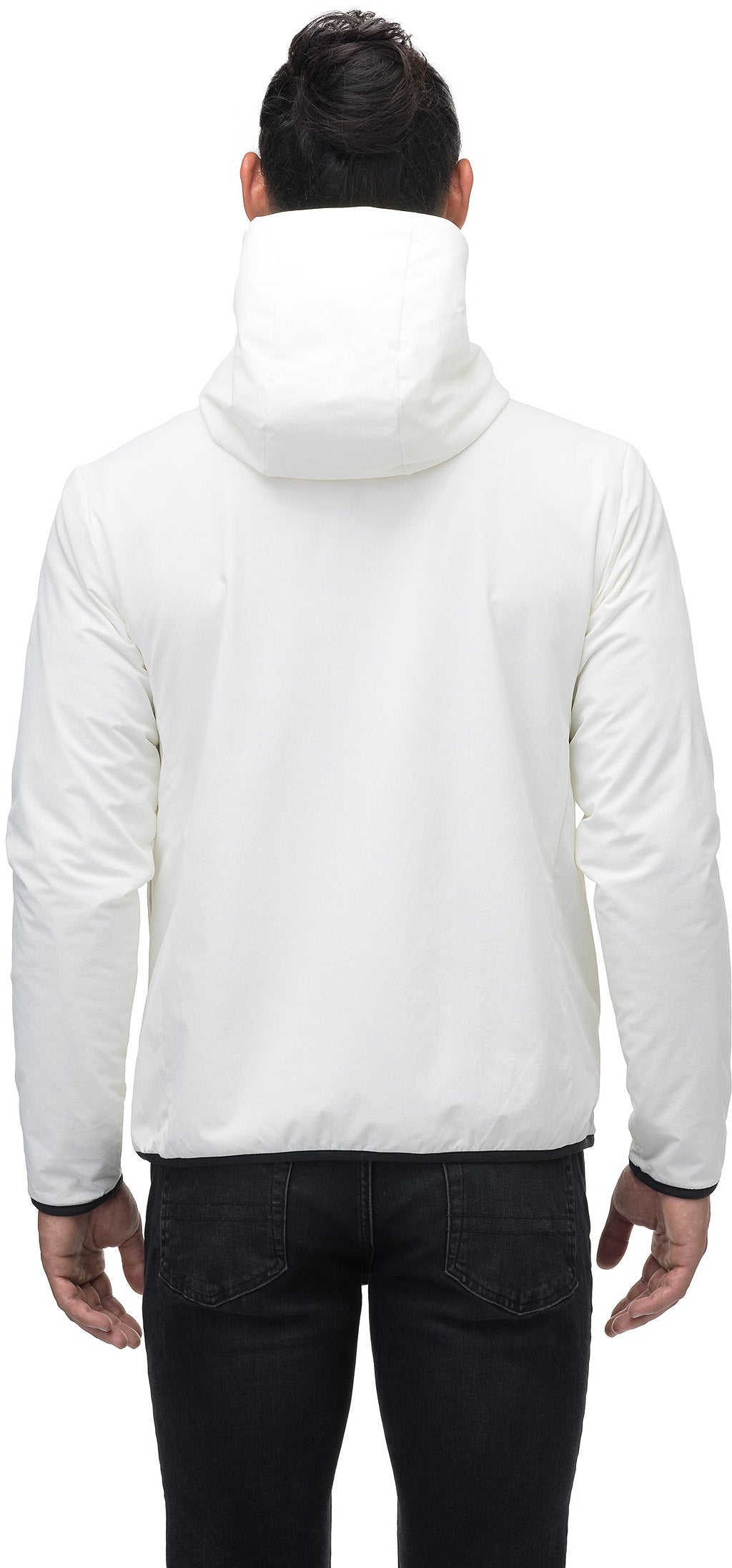 Atmos Mid Layer Hoody - Men's