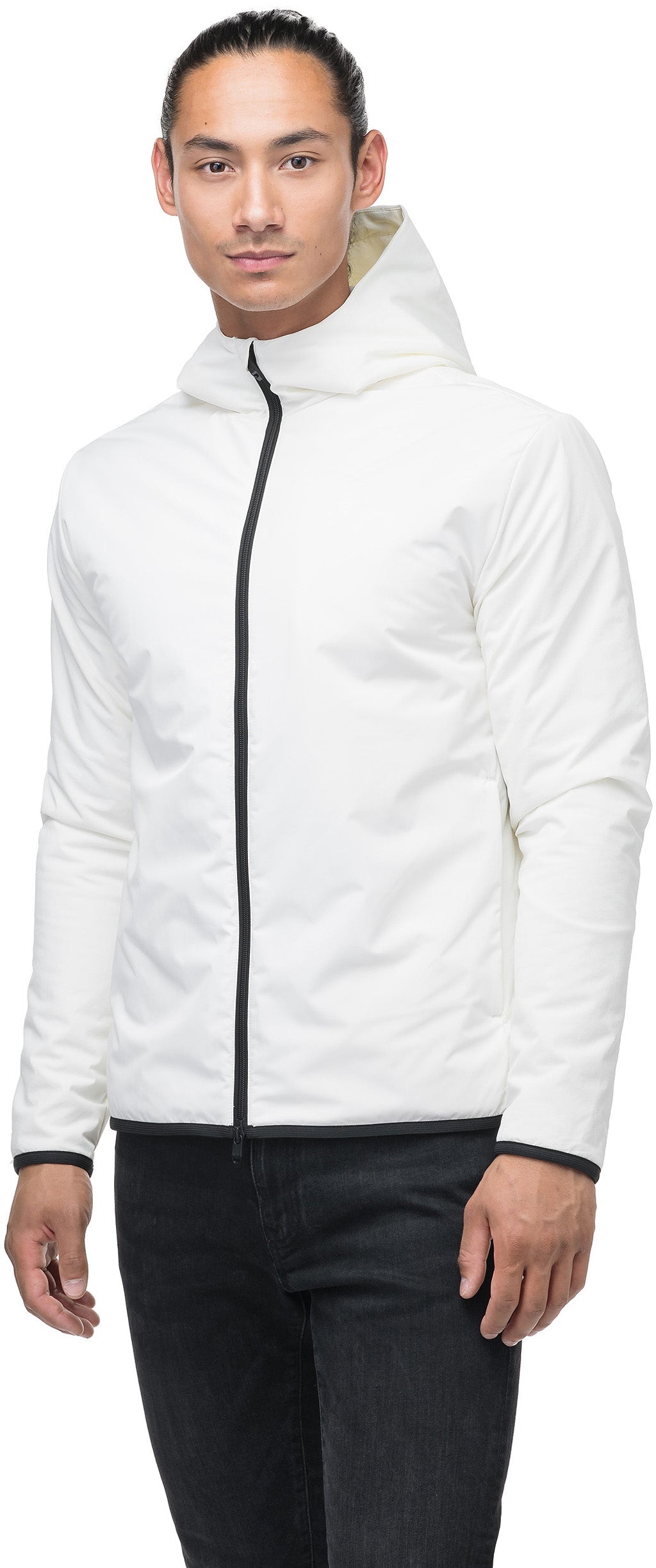Atmos Mid Layer Hoody - Men's