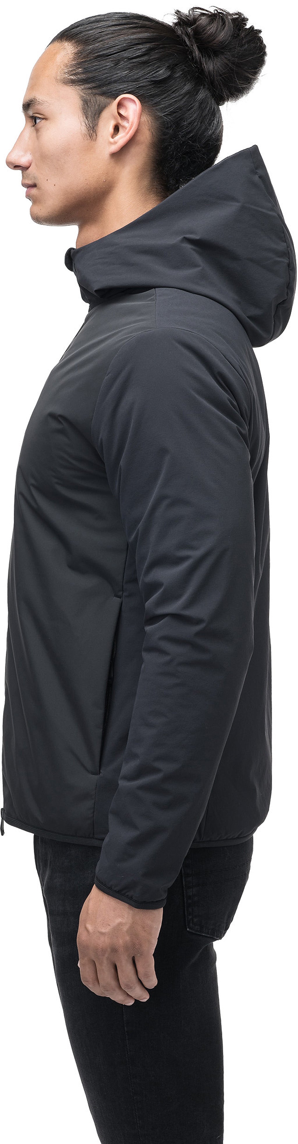 Atmos Mid Layer Hoody - Men's