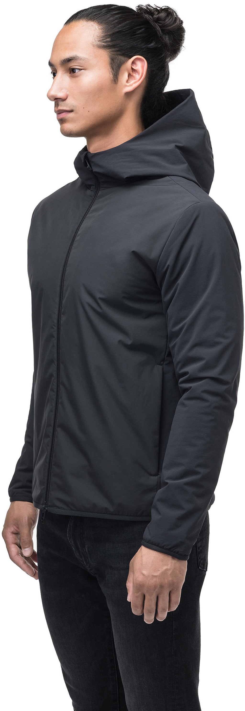 Atmos Mid Layer Hoody - Men's