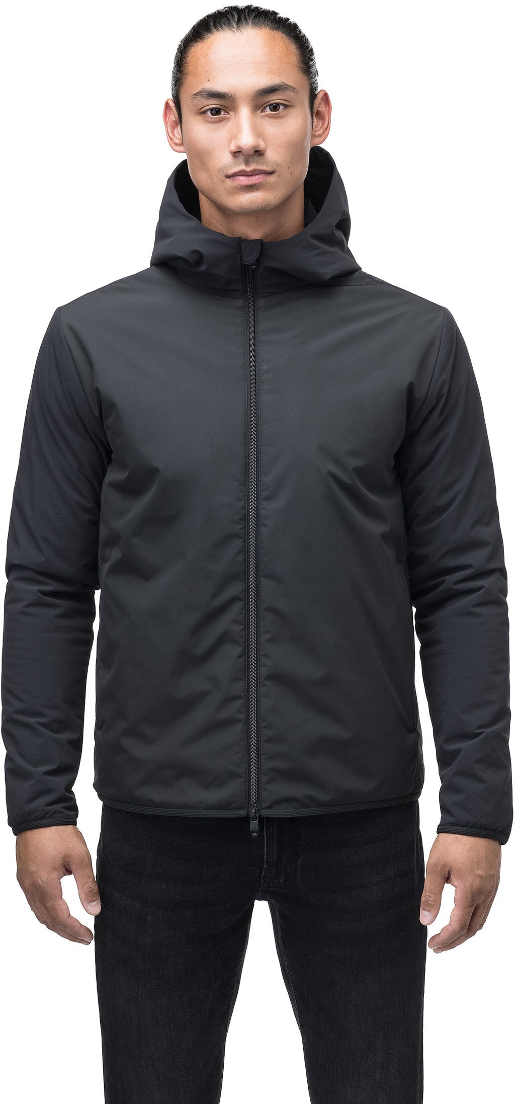 Atmos Mid Layer Hoody - Men's