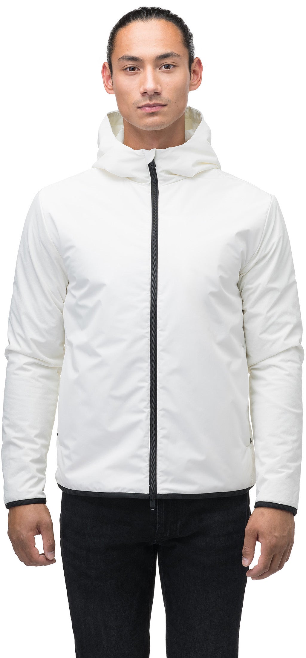 Atmos Mid Layer Hoody - Men's