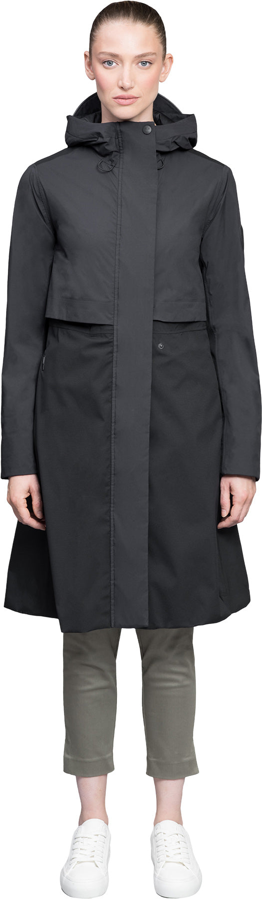 Bridger All-Weather Shell Jacket - Women's