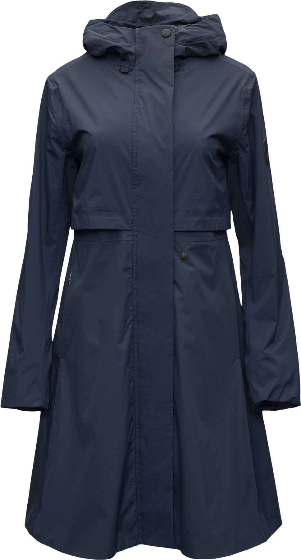 Bridger All-Weather Shell Jacket - Women's
