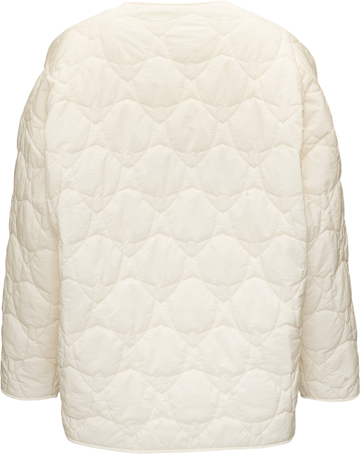 Calida Quilted Jacket - Women's