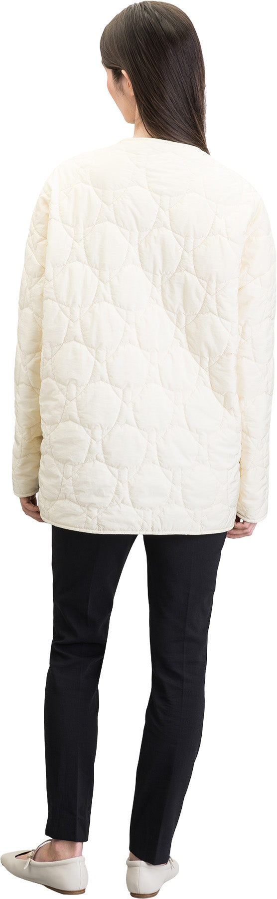 Calida Quilted Jacket - Women's