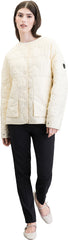 Calida Quilted Jacket - Women's