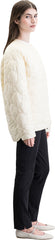 Calida Quilted Jacket - Women's