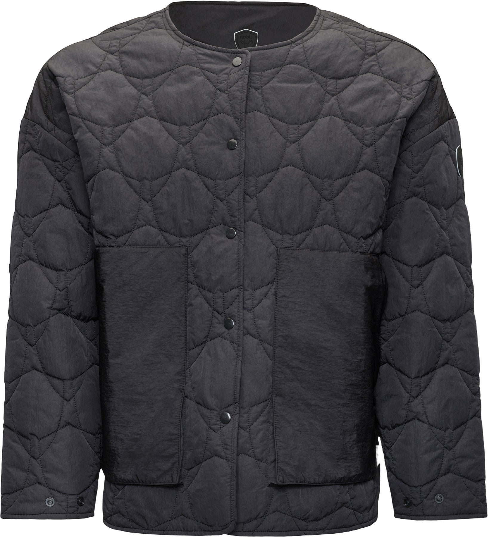 Calida Quilted Jacket - Women's