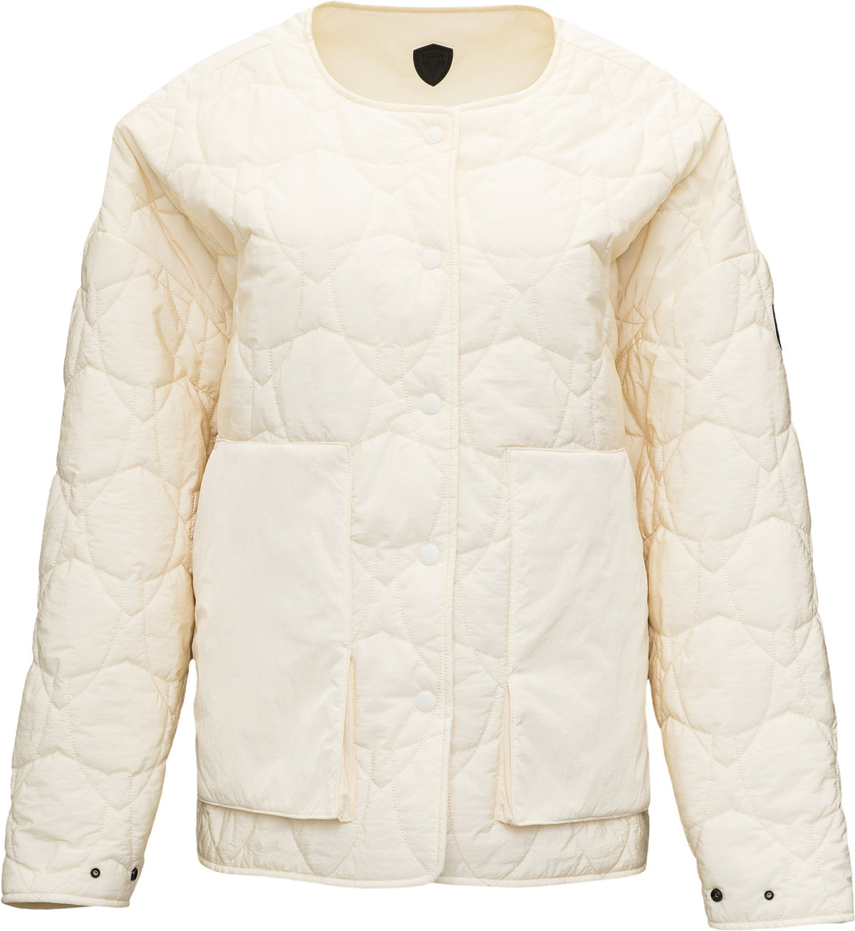 Calida Quilted Jacket - Women's