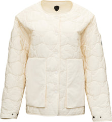 Calida Quilted Jacket - Women's