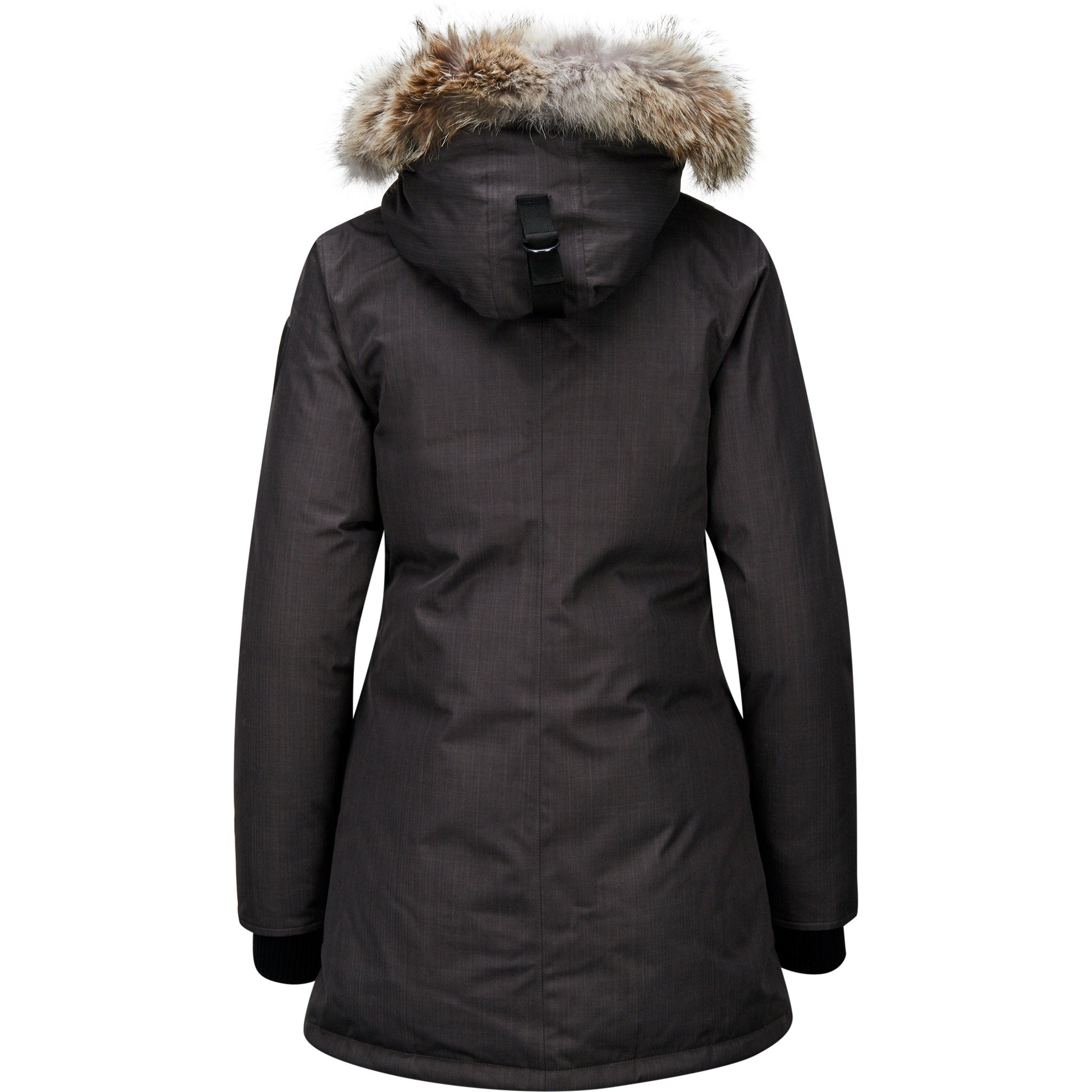 Carla Down Parka - Women's