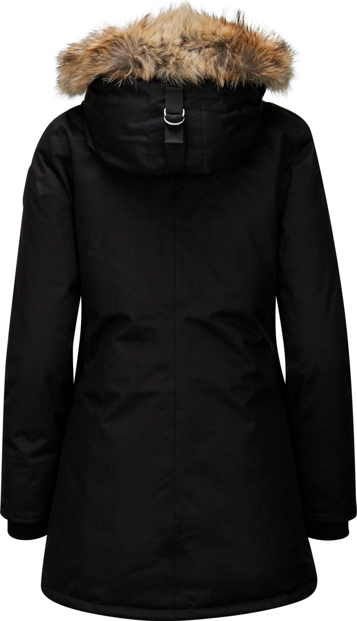 Carla Down Parka - Women's