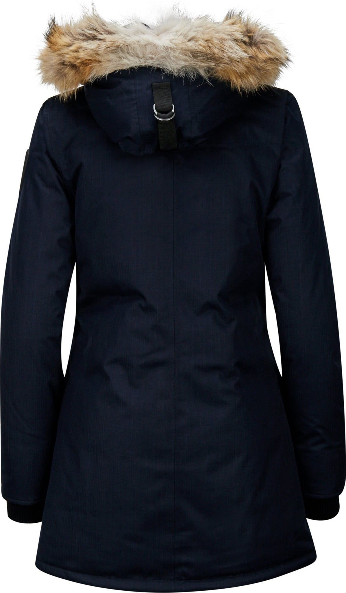 Carla Down Parka - Women's