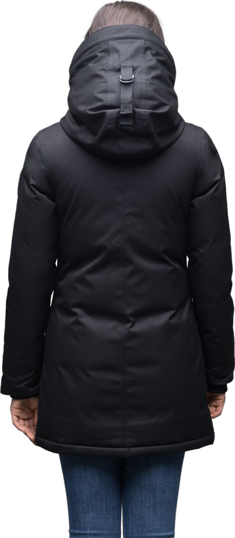 Carla Down Parka - Women's