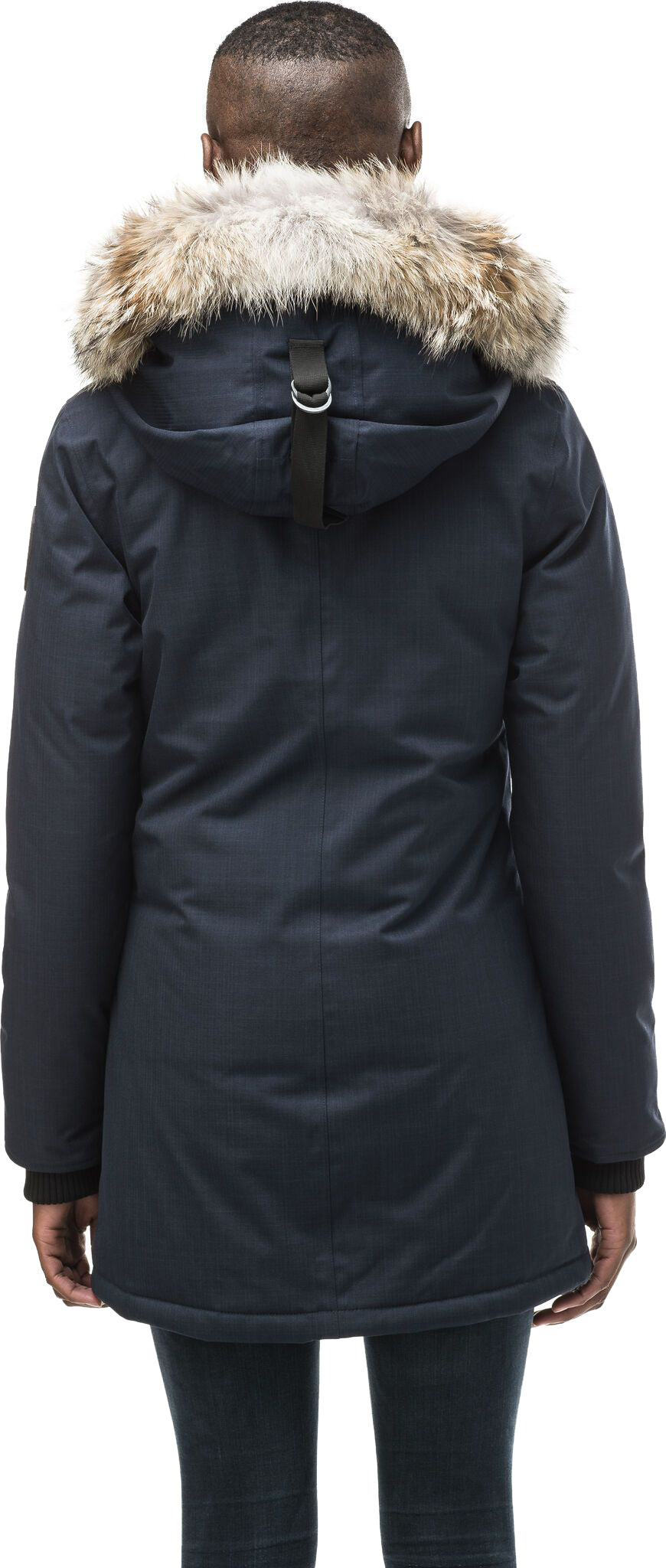 Carla Down Parka - Women's