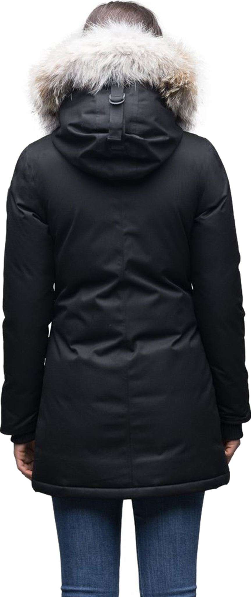 Carla Down Parka - Women's