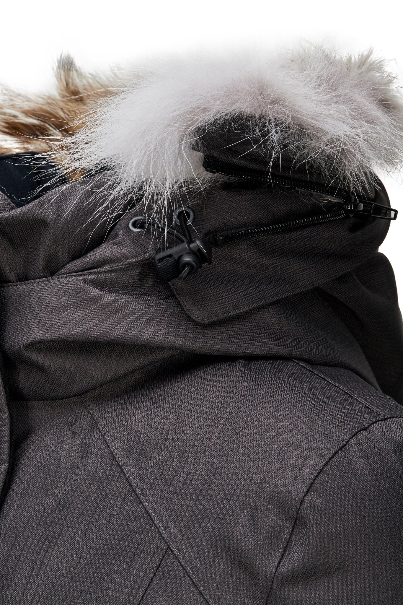 Carla Down Parka - Women's