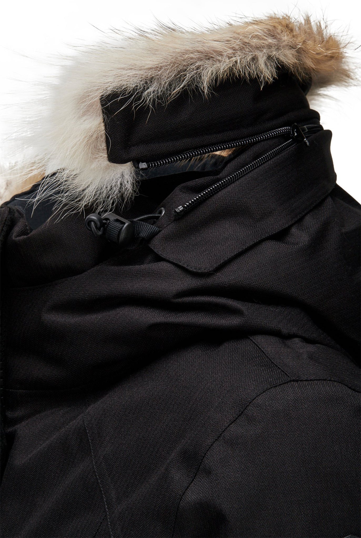 Carla Down Parka - Women's