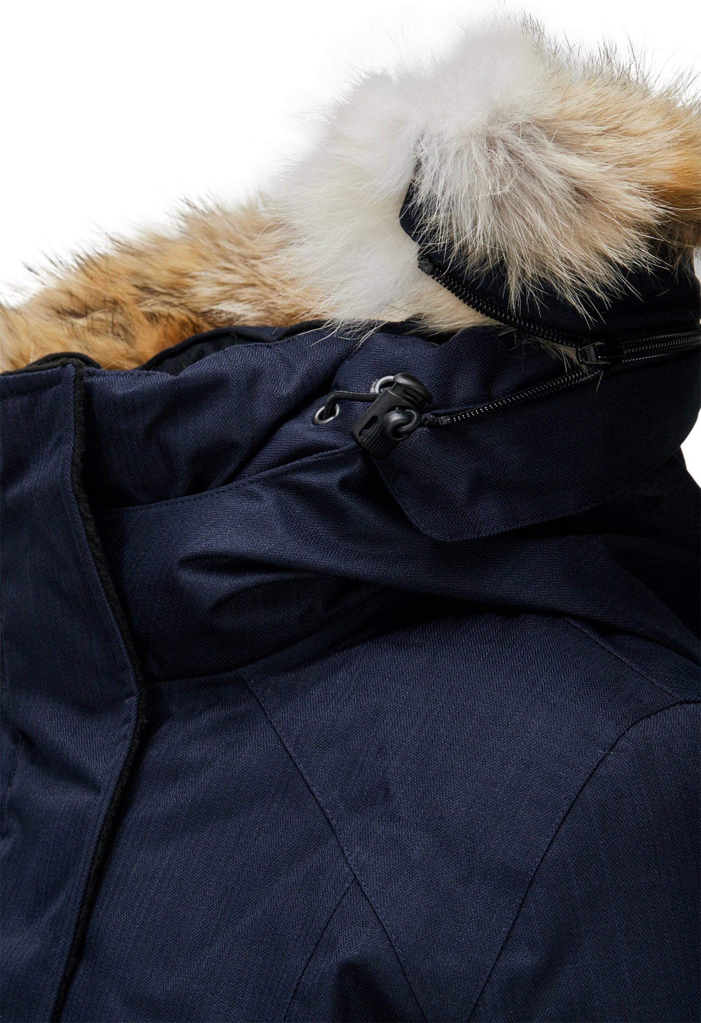 Carla Down Parka - Women's