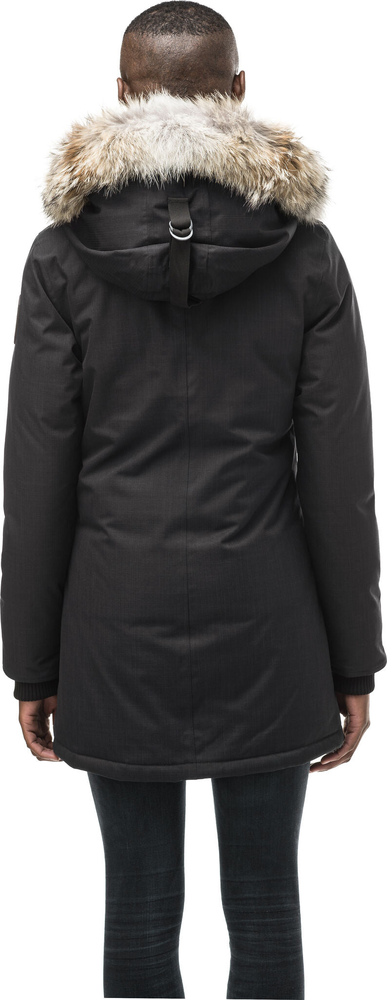 Carla Down Parka - Women's