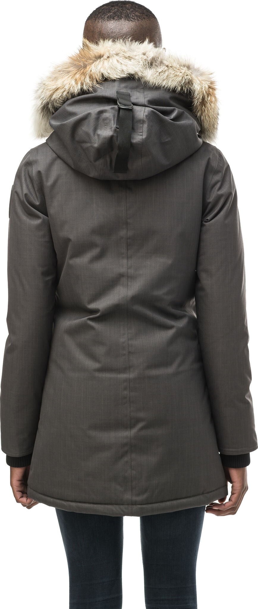 Carla Down Parka - Women's