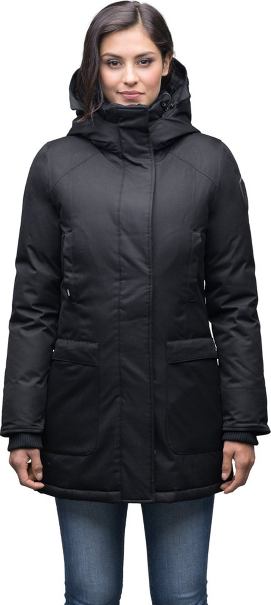 Carla Down Parka - Women's