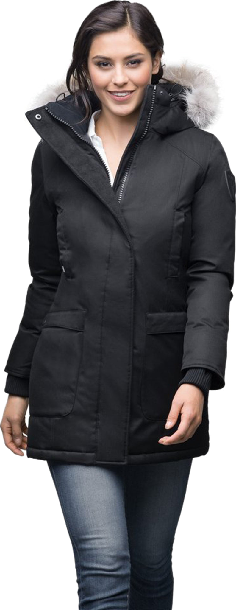 Carla Down Parka - Women's