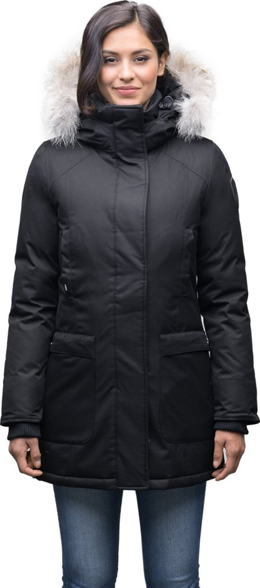 Carla Down Parka - Women's