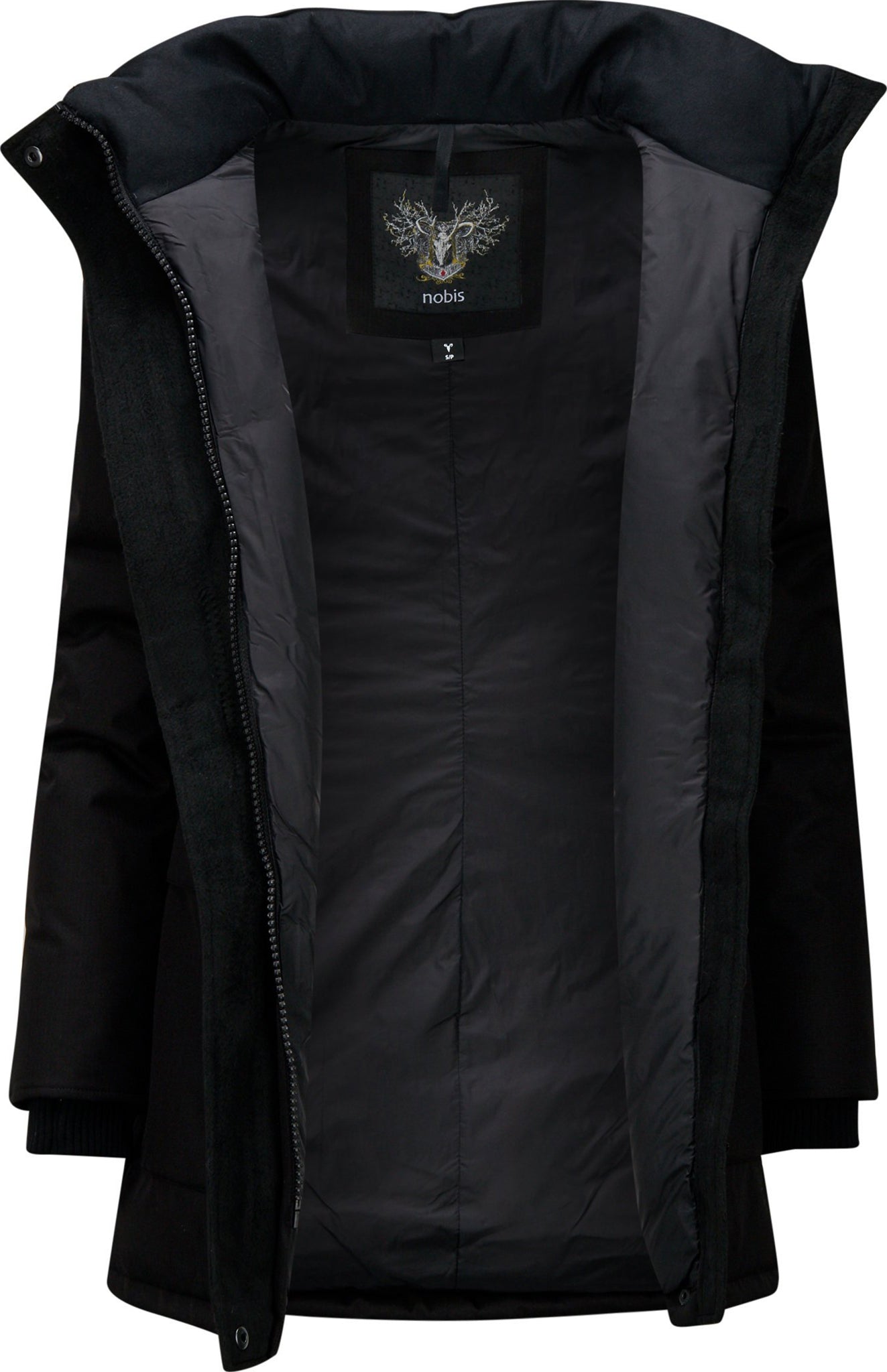 Carla Down Parka - Women's