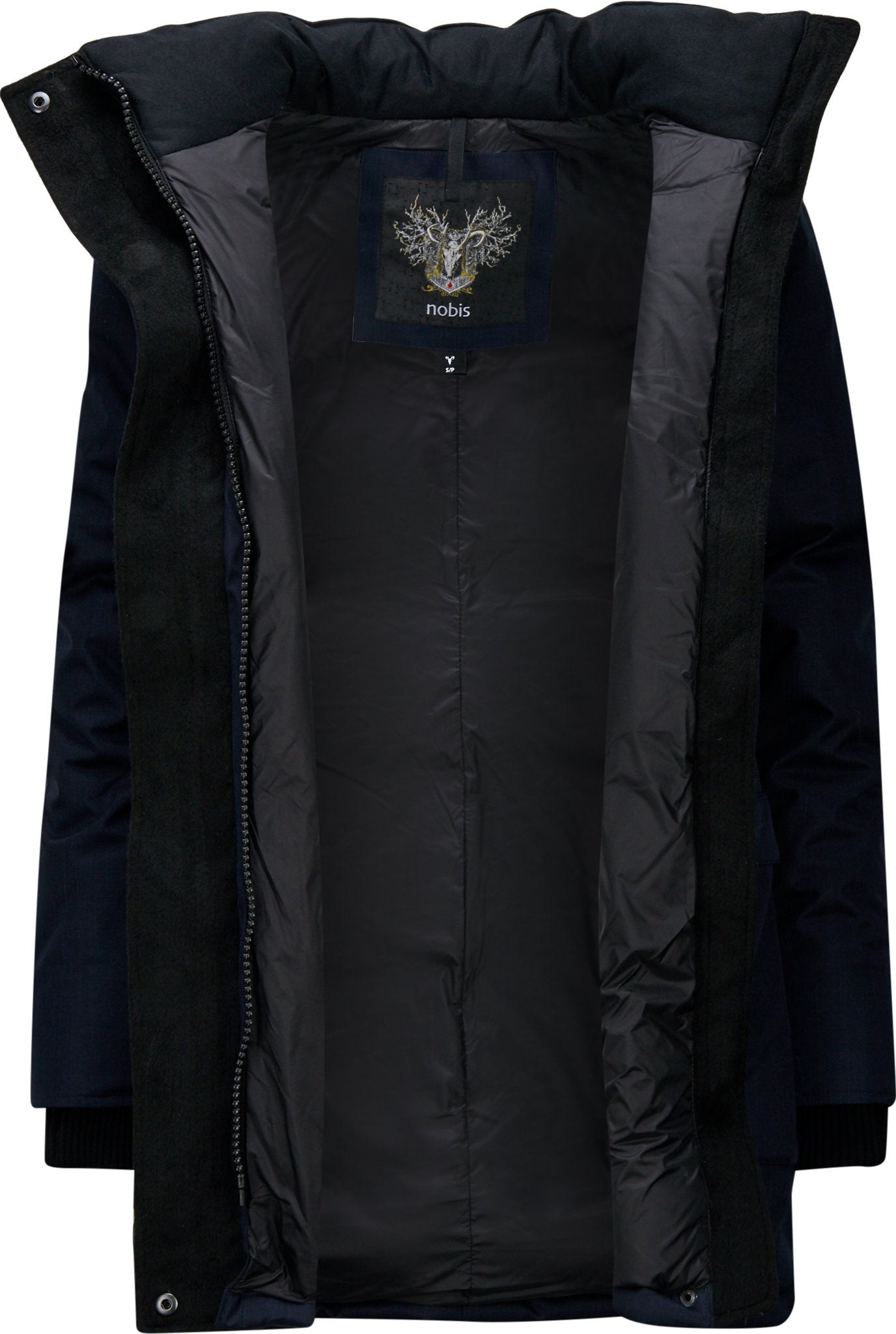 Carla Down Parka - Women's