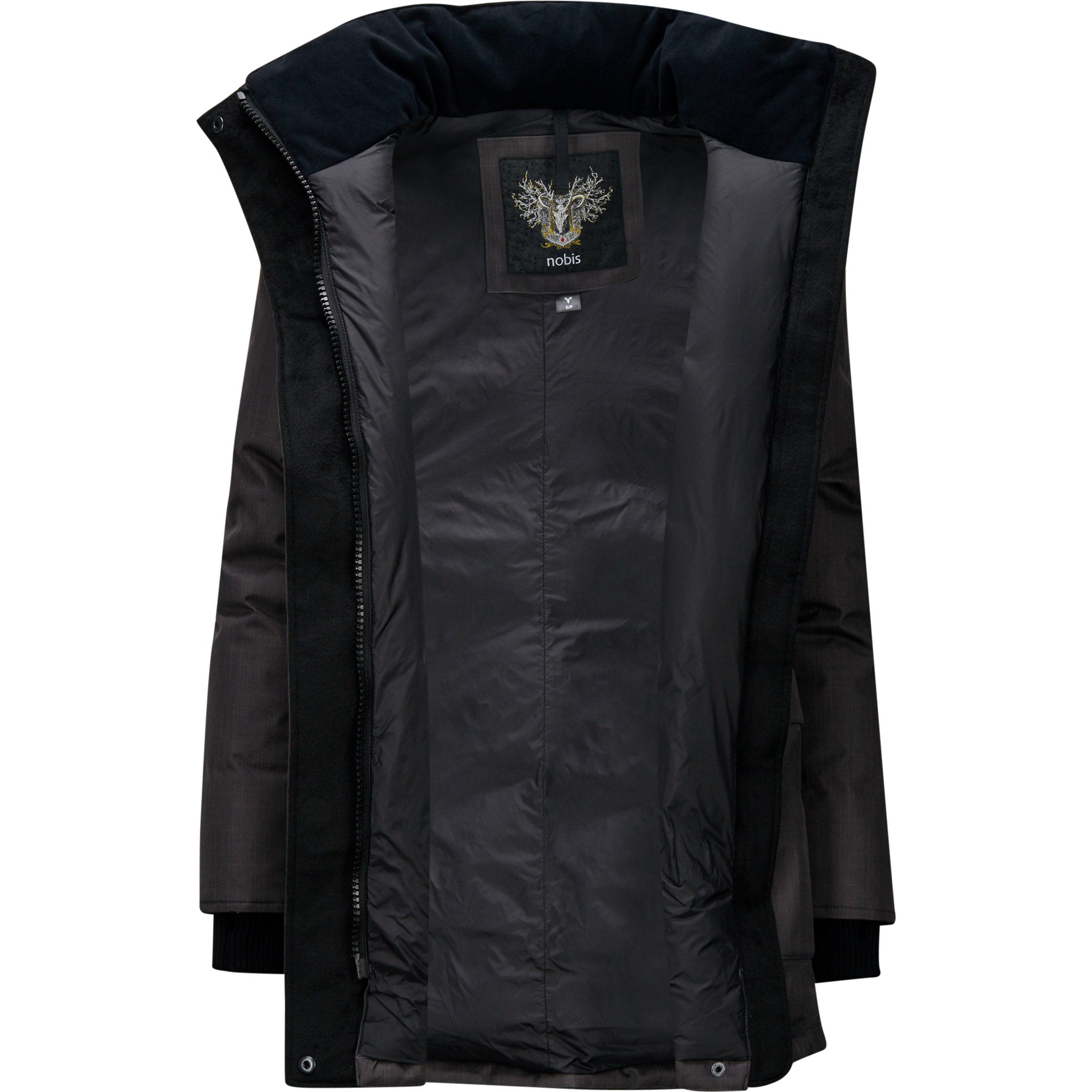 Carla Down Parka - Women's