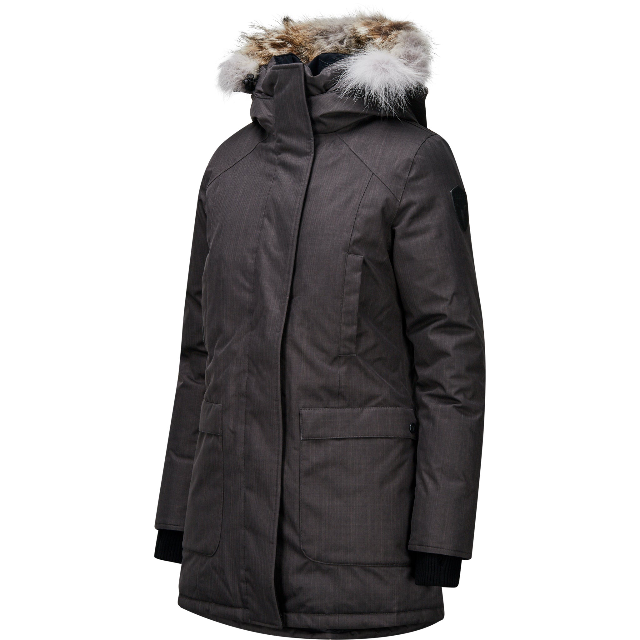 Carla Down Parka - Women's