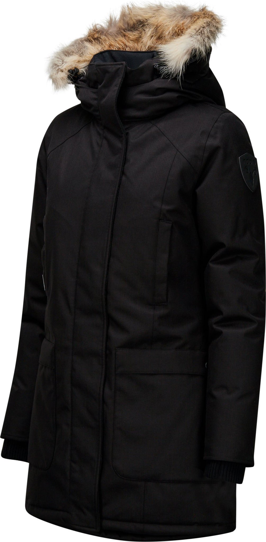 Carla Down Parka - Women's