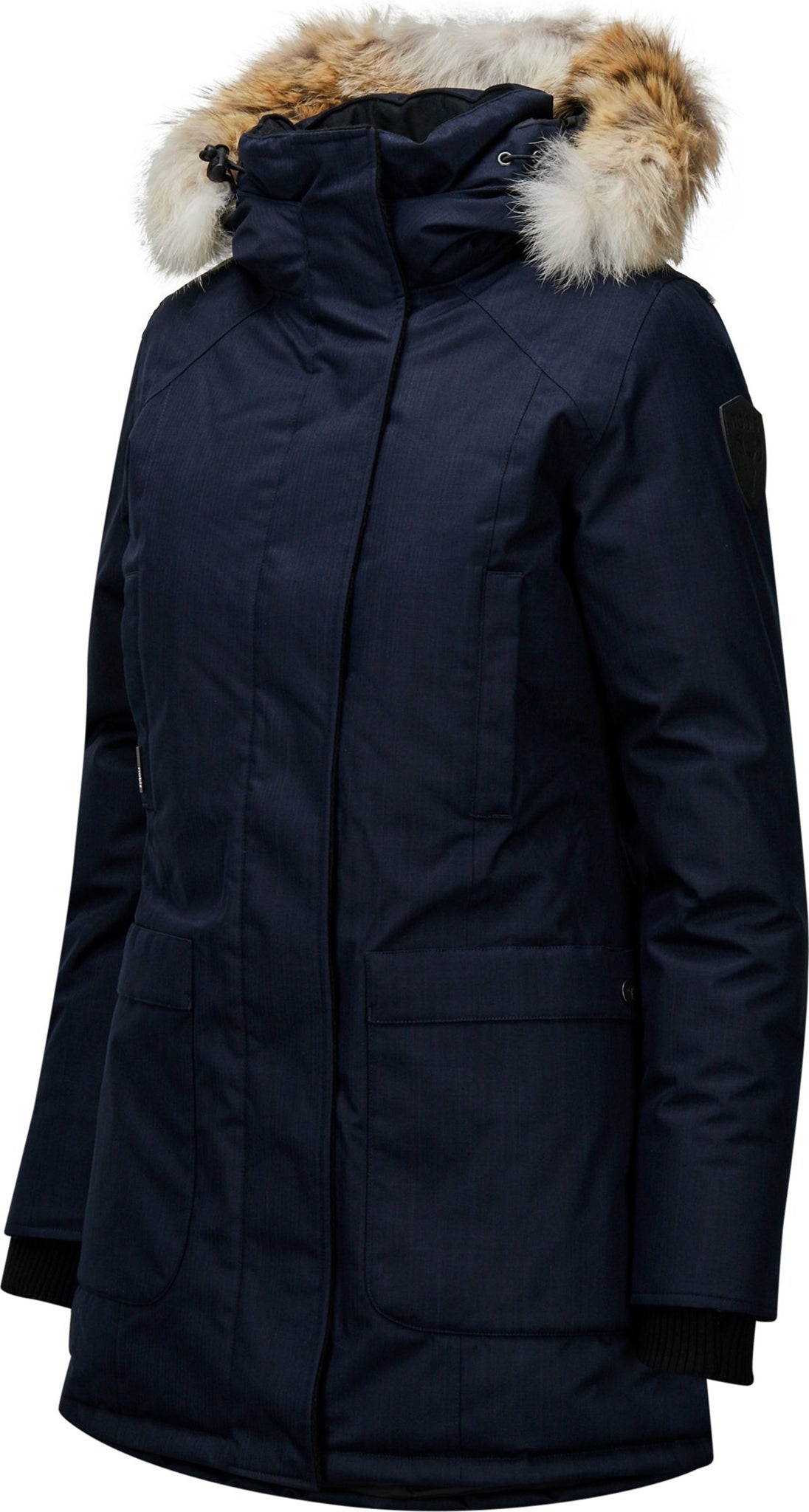 Carla Down Parka - Women's