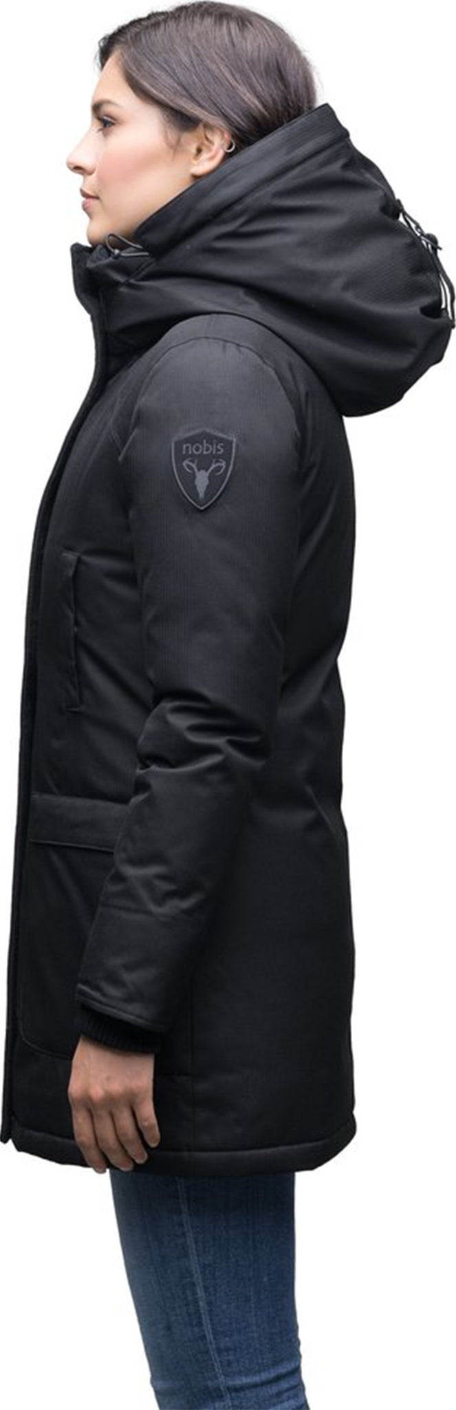 Carla Down Parka - Women's
