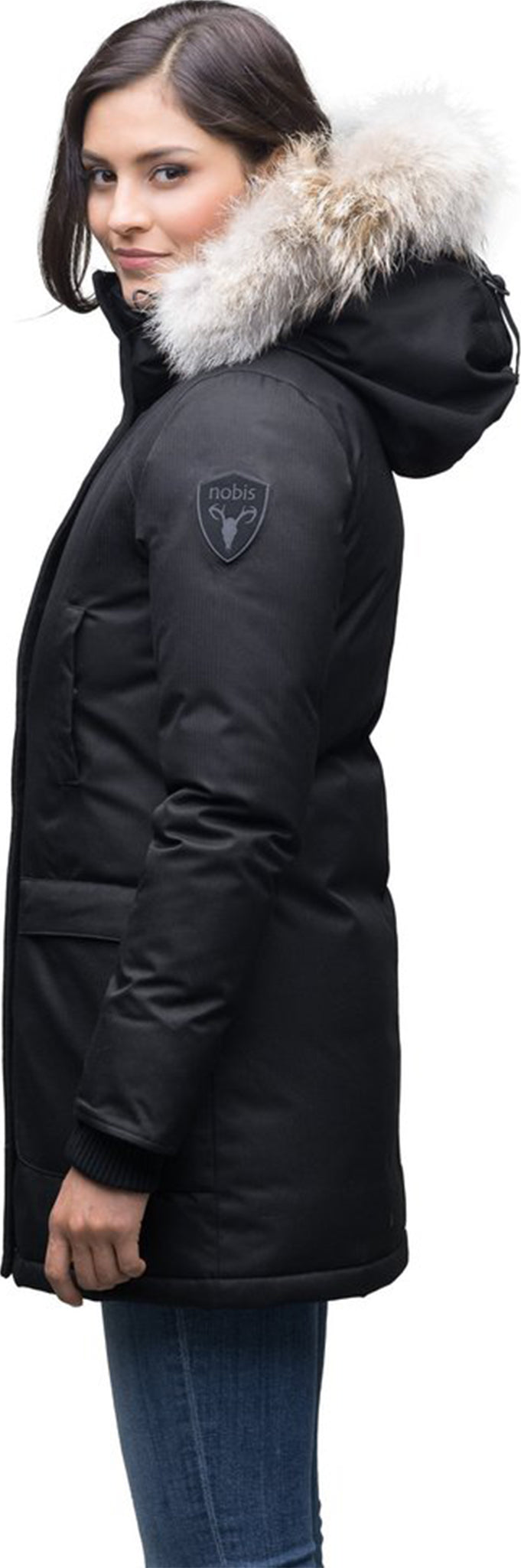 Carla Down Parka - Women's