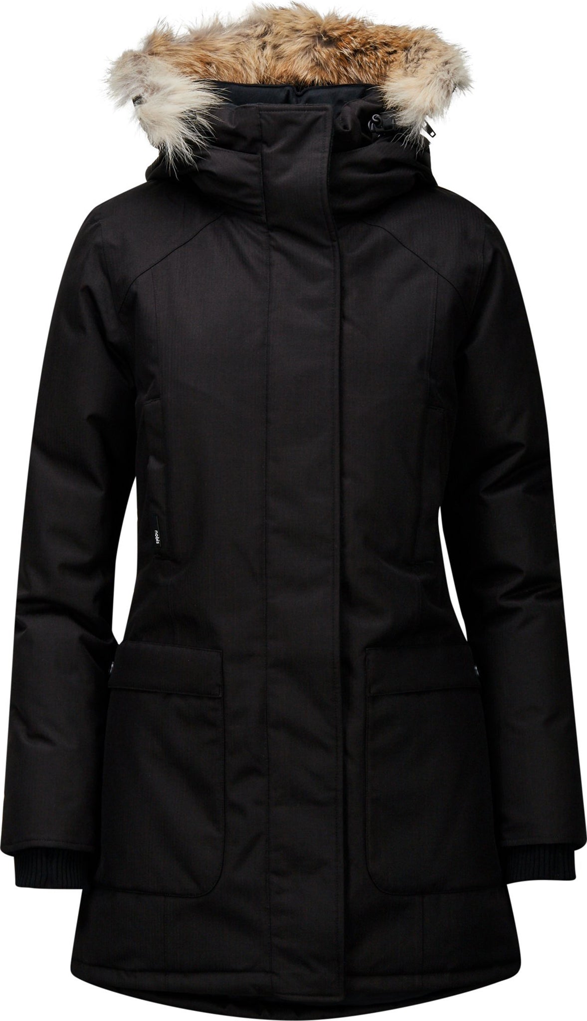 Carla Down Parka - Women's