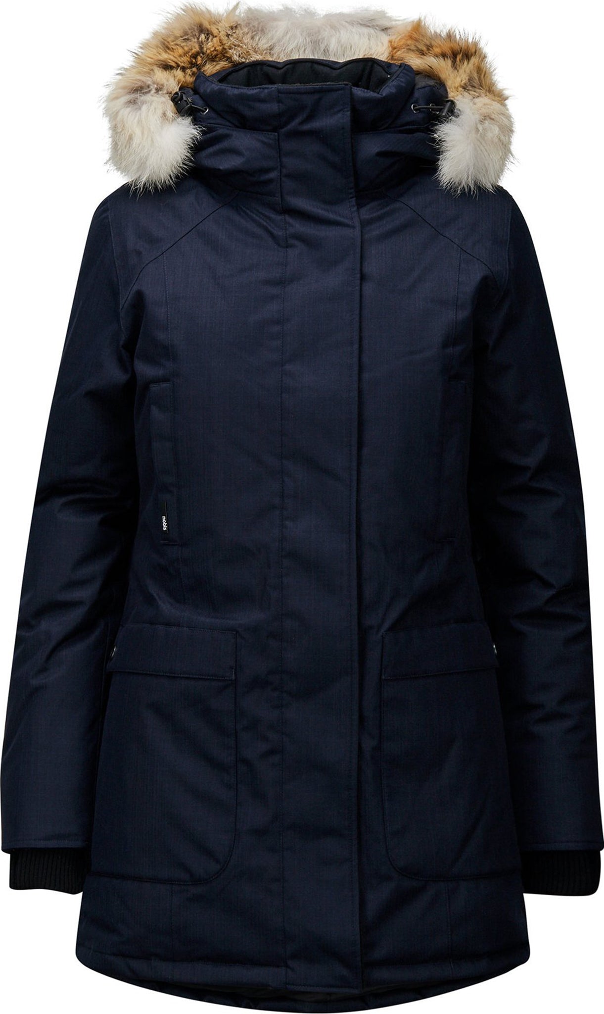 Carla Down Parka - Women's
