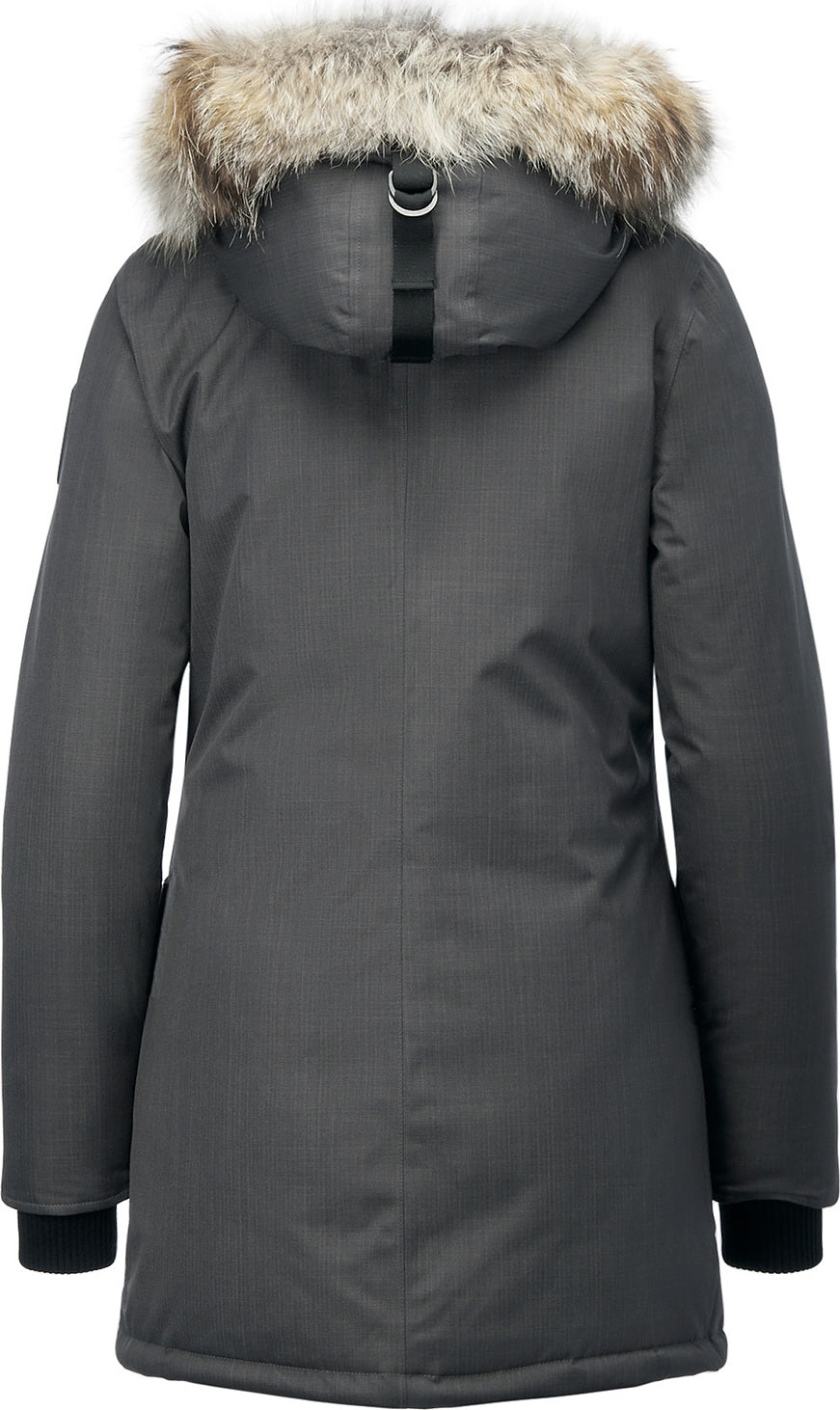 Carla Down Parka - Women's