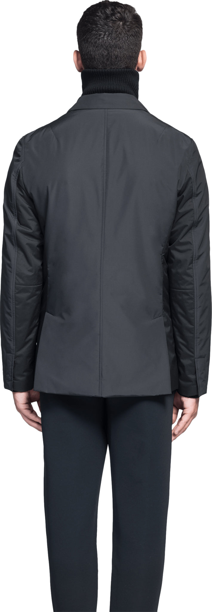 Cody Tailored Travel Blazer - Men's