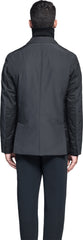 Cody Tailored Travel Blazer - Men's
