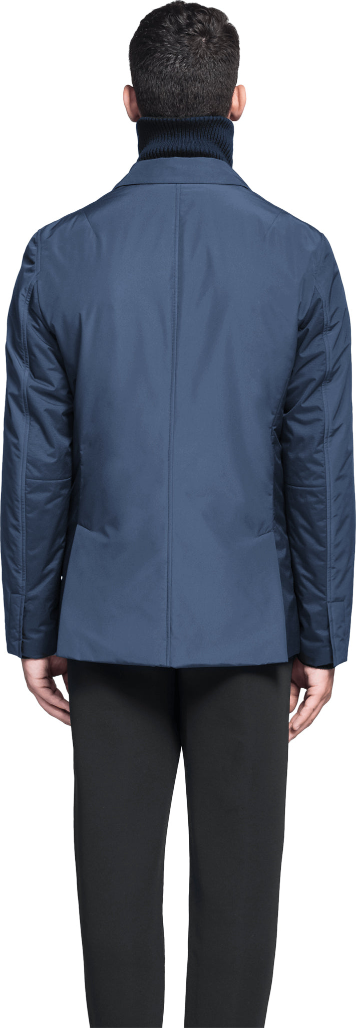 Cody Tailored Travel Blazer - Men's
